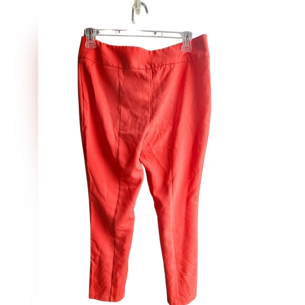 INC International concepts women's dress pants trousers - Picture 2 of 2
